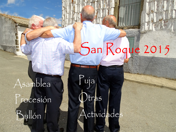 san roque 2014